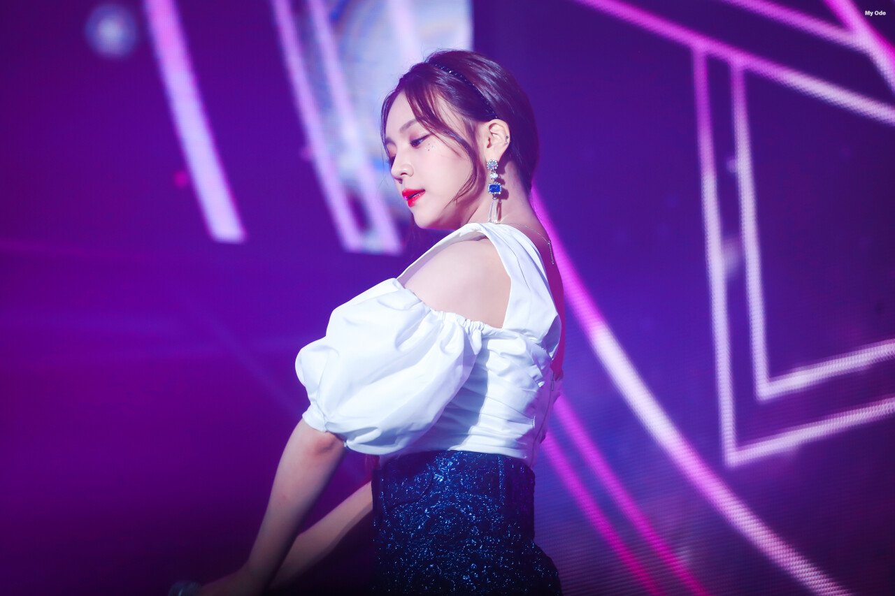 비비지 엄지