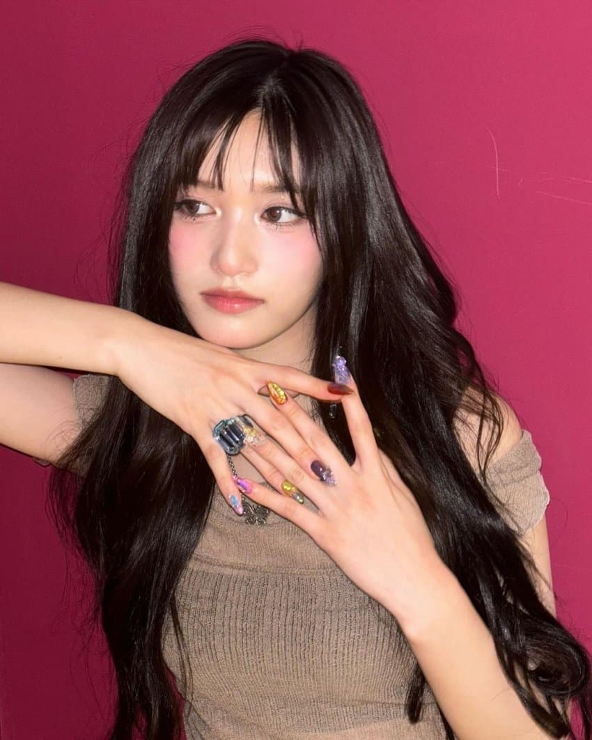 아이브 이서