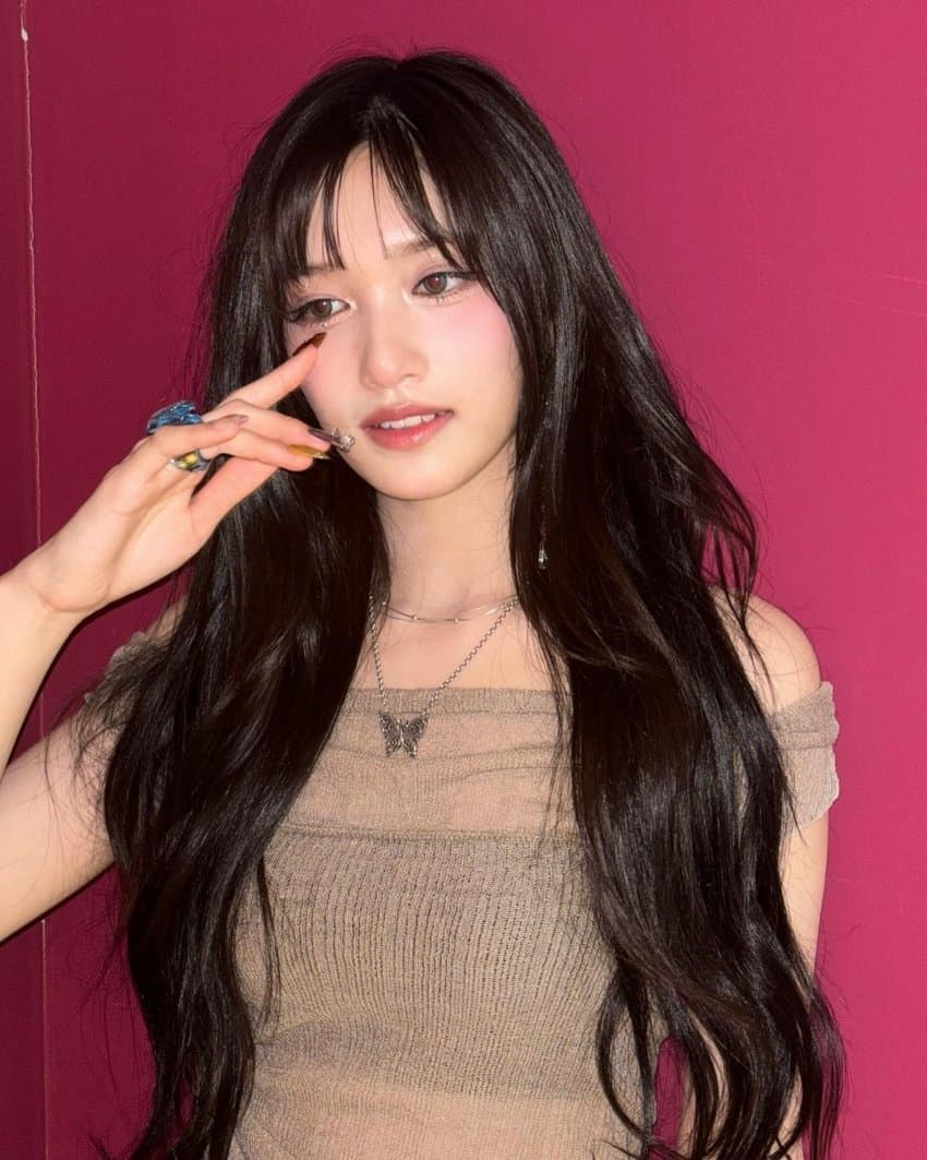아이브 이서