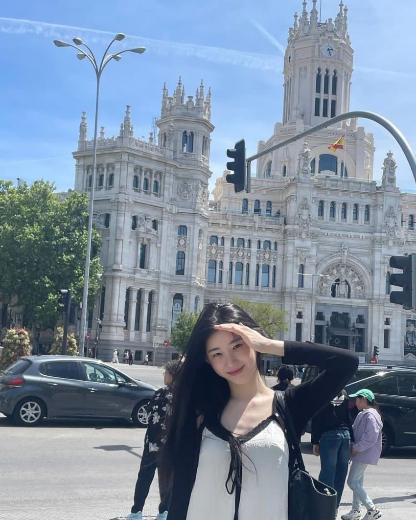 ITZY 채영