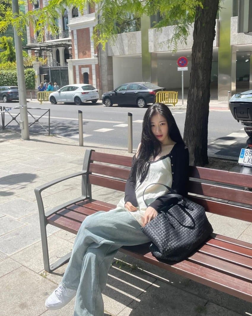ITZY 채영