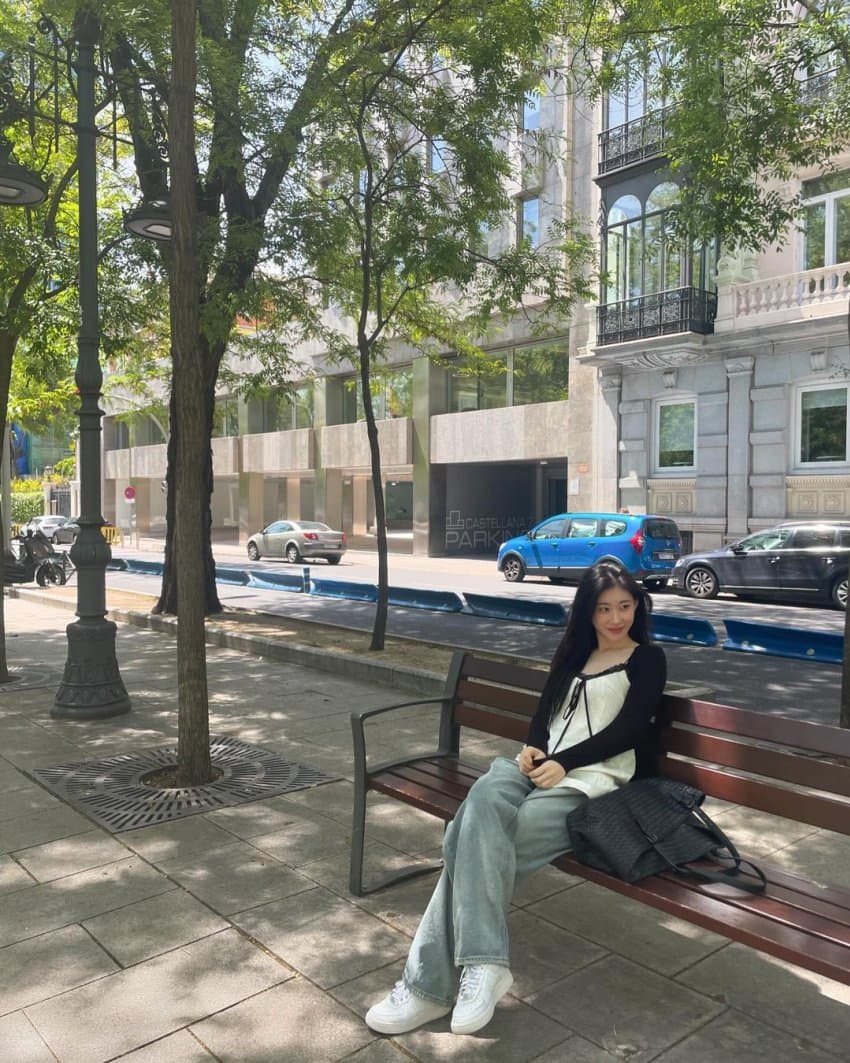 ITZY 채영