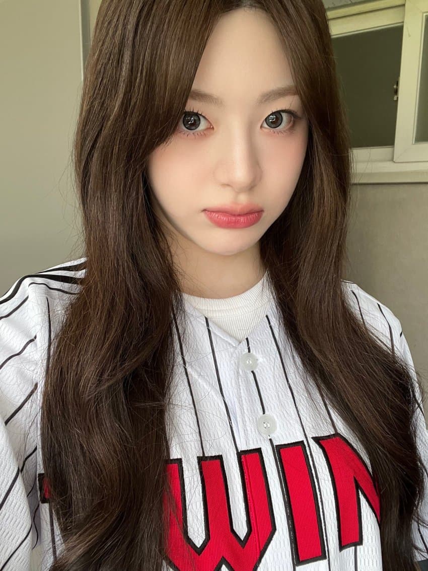 스테이씨 세은