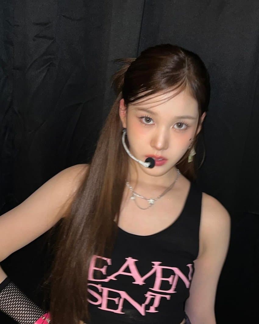 스테이씨 재이