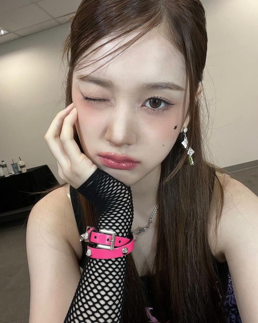 스테이씨 재이