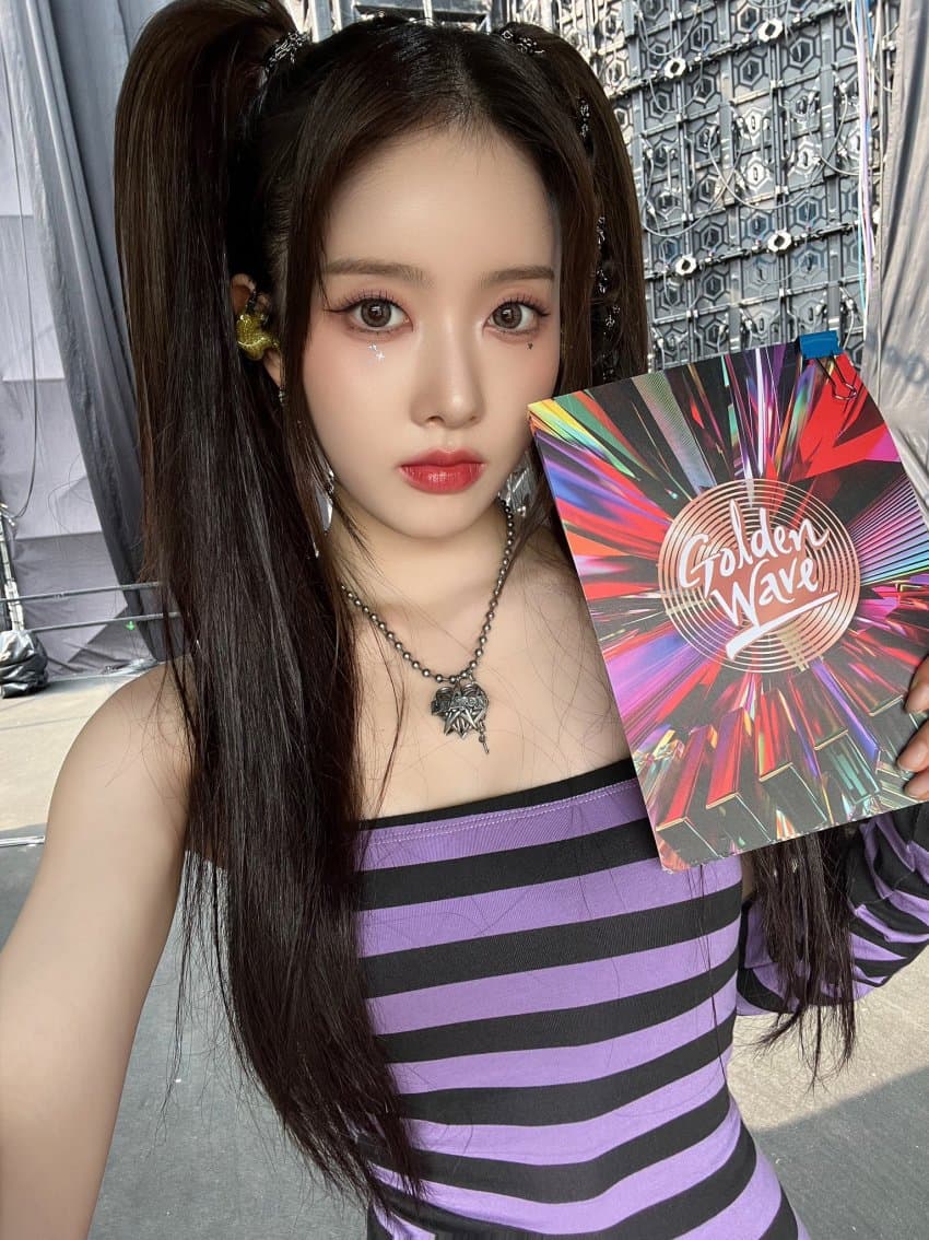 스테이씨 시은