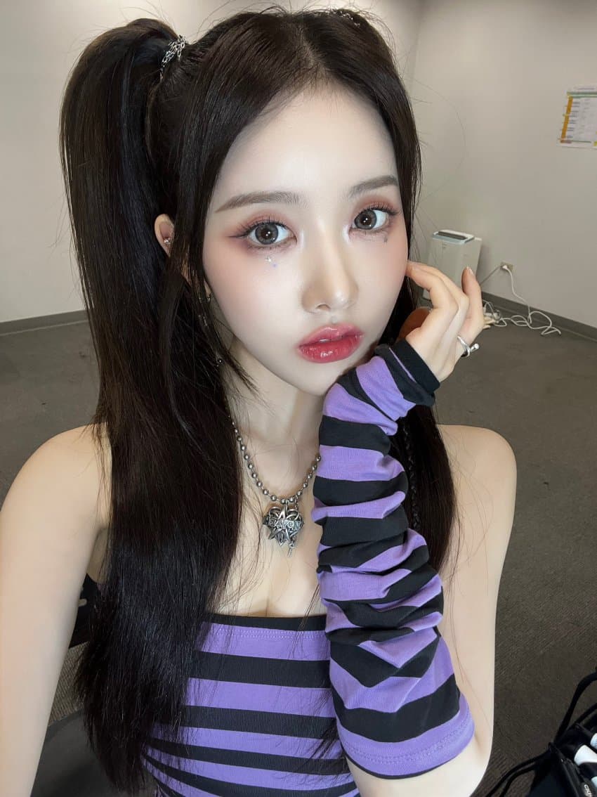 스테이씨 시은