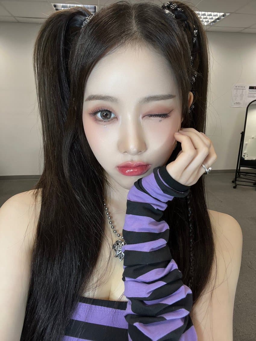 스테이씨 시은