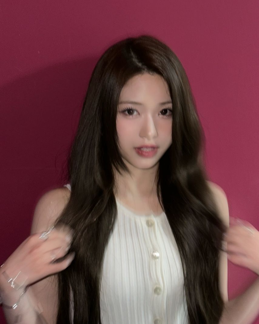 리센느 제나