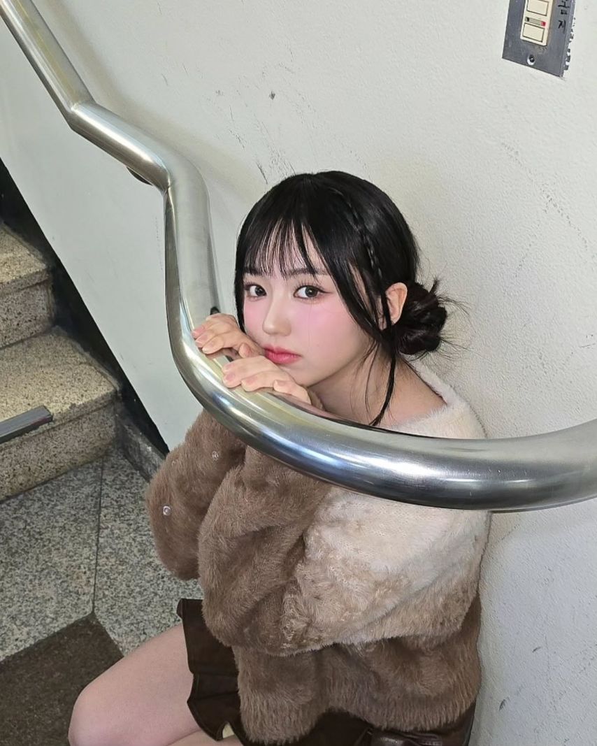 메이딘 예서