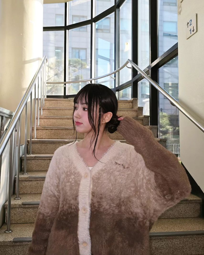 메이딘 예서