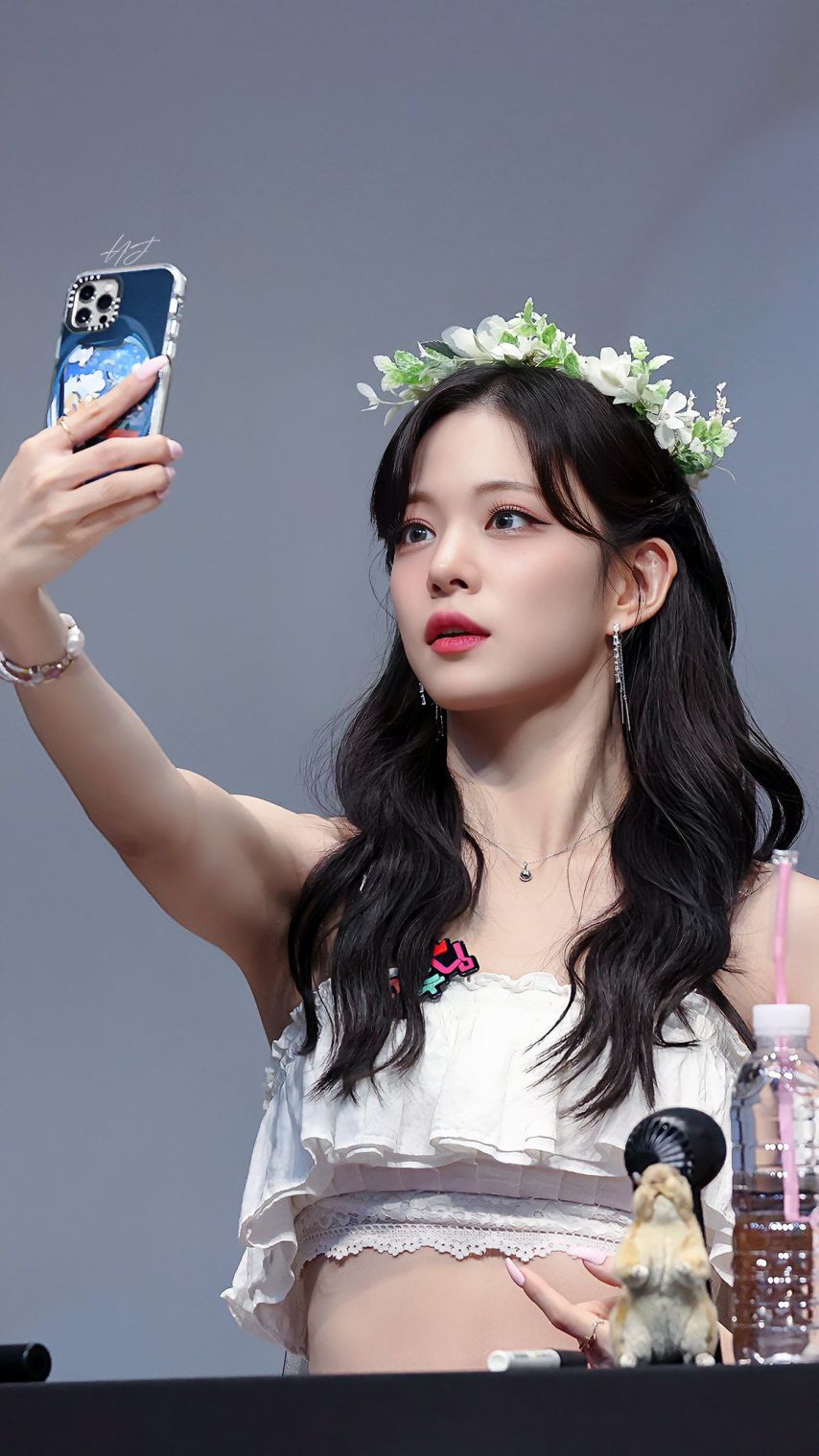 프로미스나인 이채영