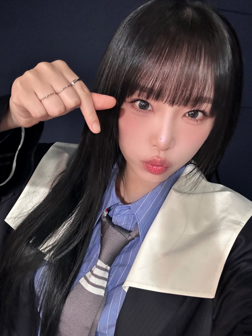 [아이즈원] 최예나