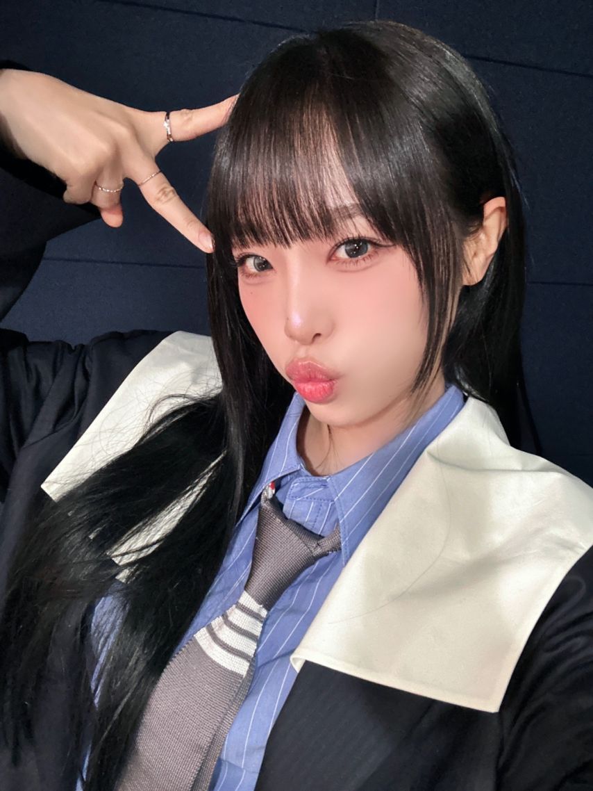 [아이즈원] 최예나