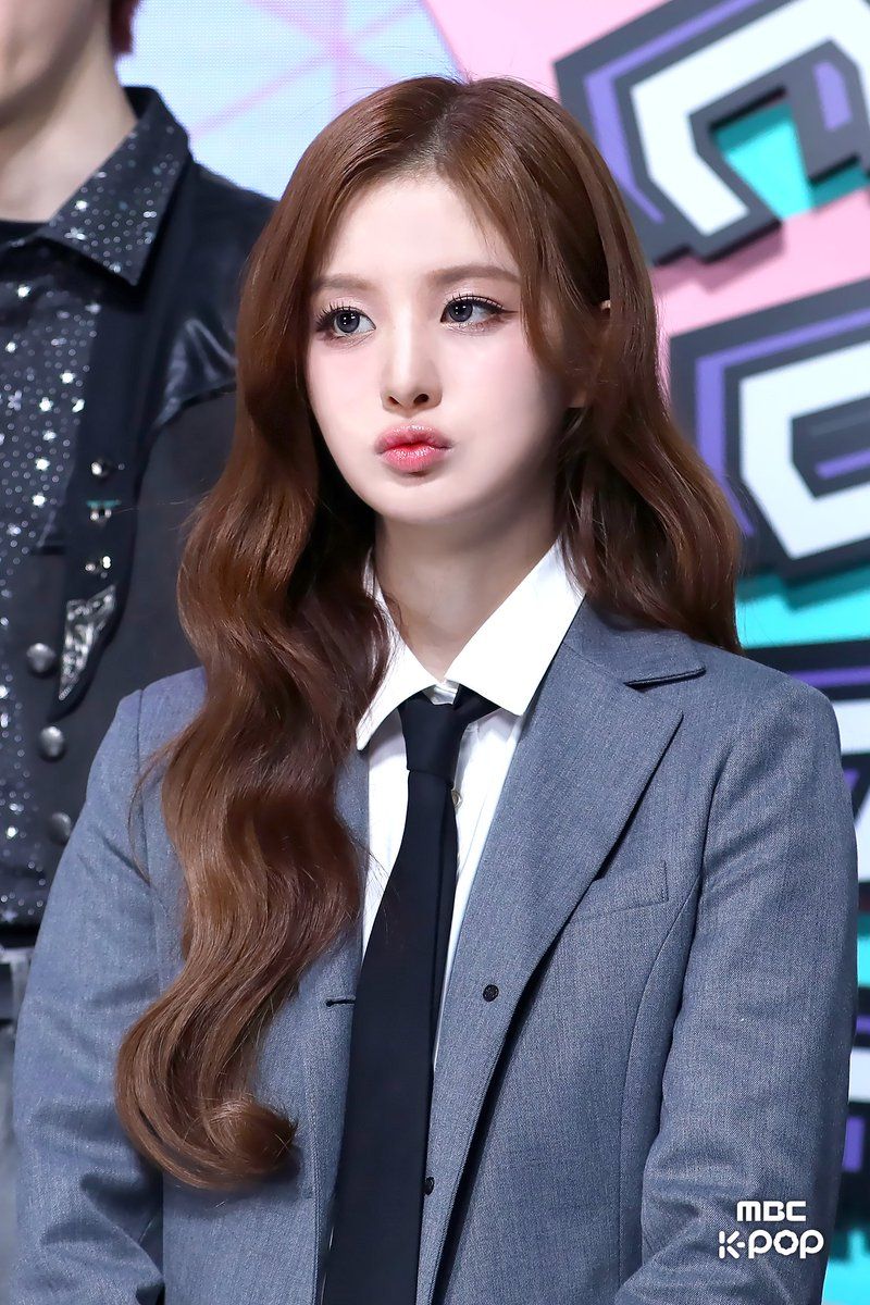 엔믹스 설윤 _ 해원