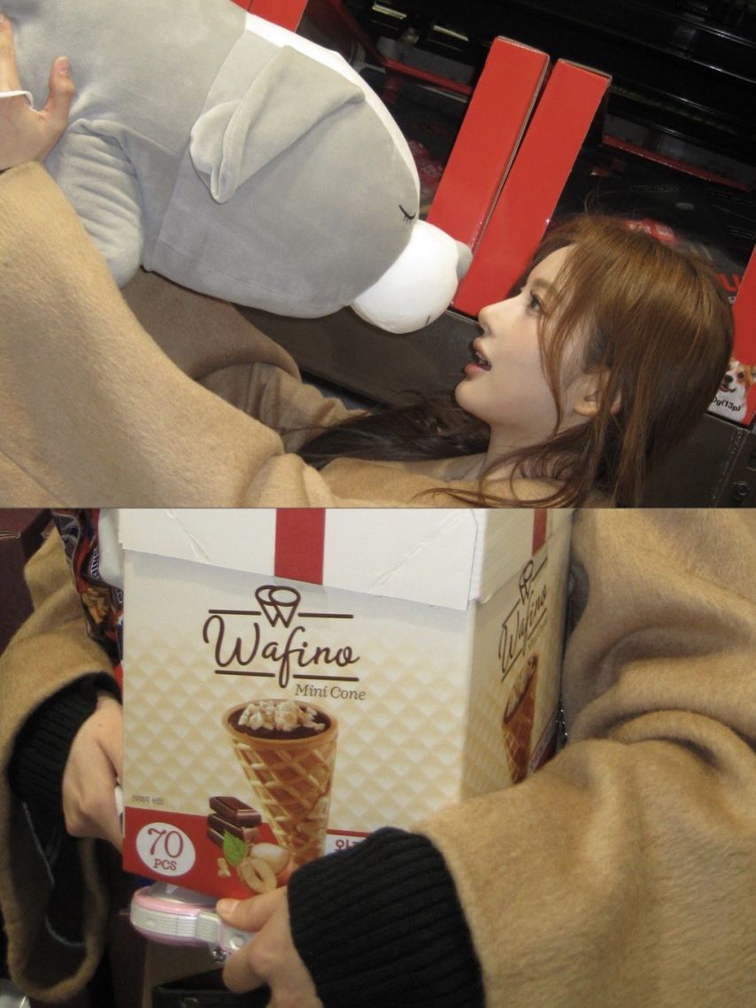 엔믹스 설윤 _ 해원