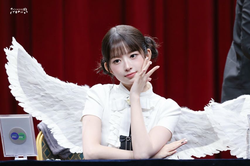 아이브 레이