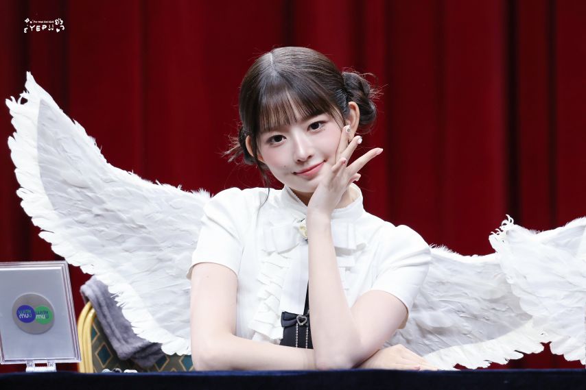 아이브 레이