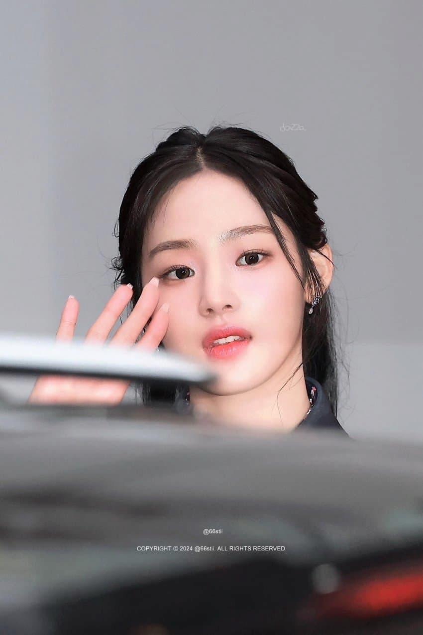뉴진스 민지