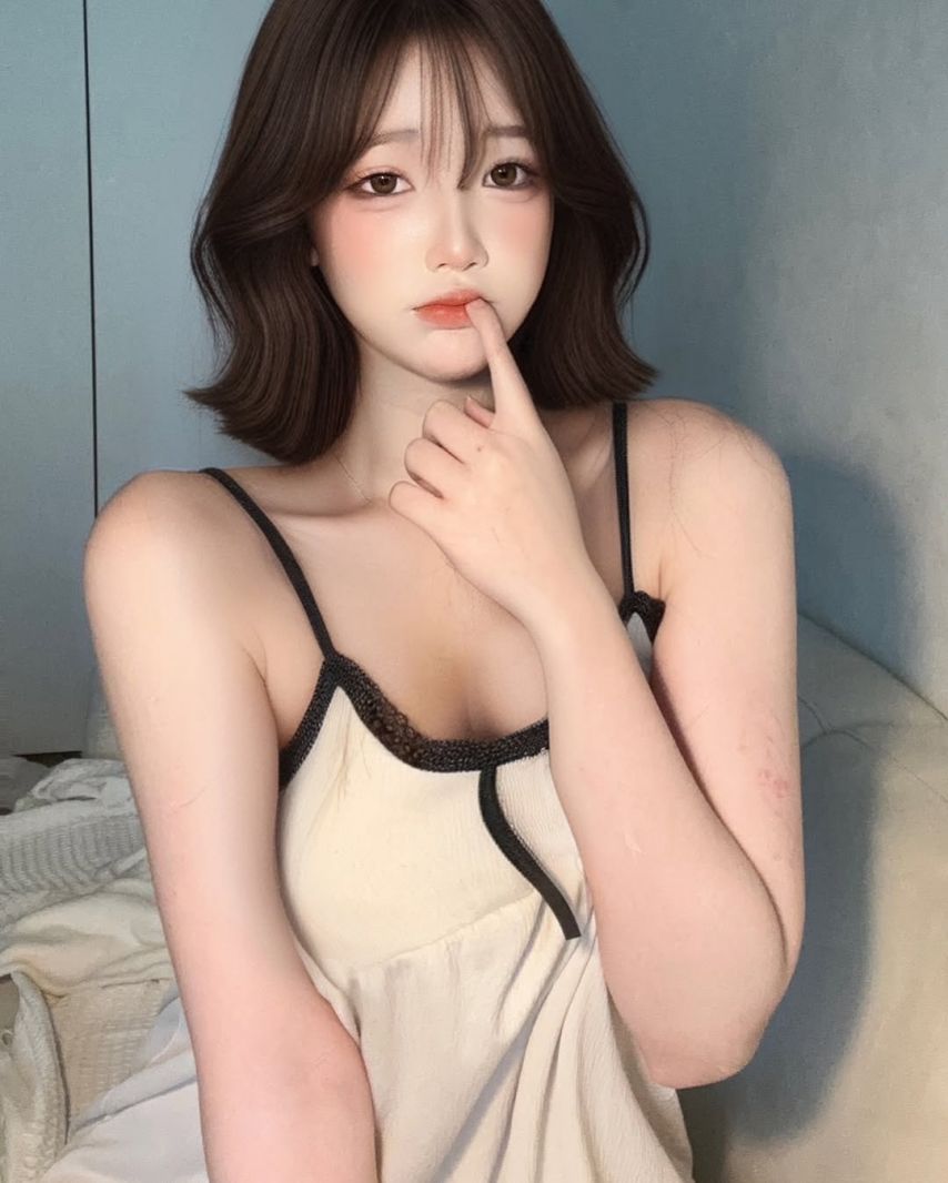 최연소 미스맥심 우승자출신 쥬 근황
