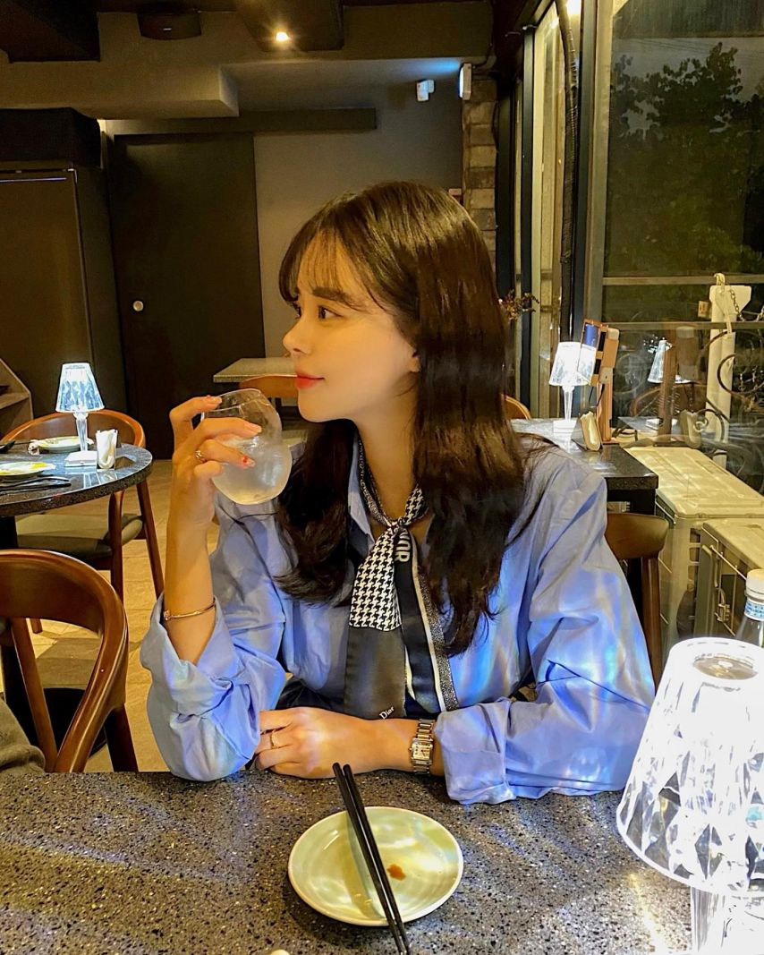 예소리 인스타