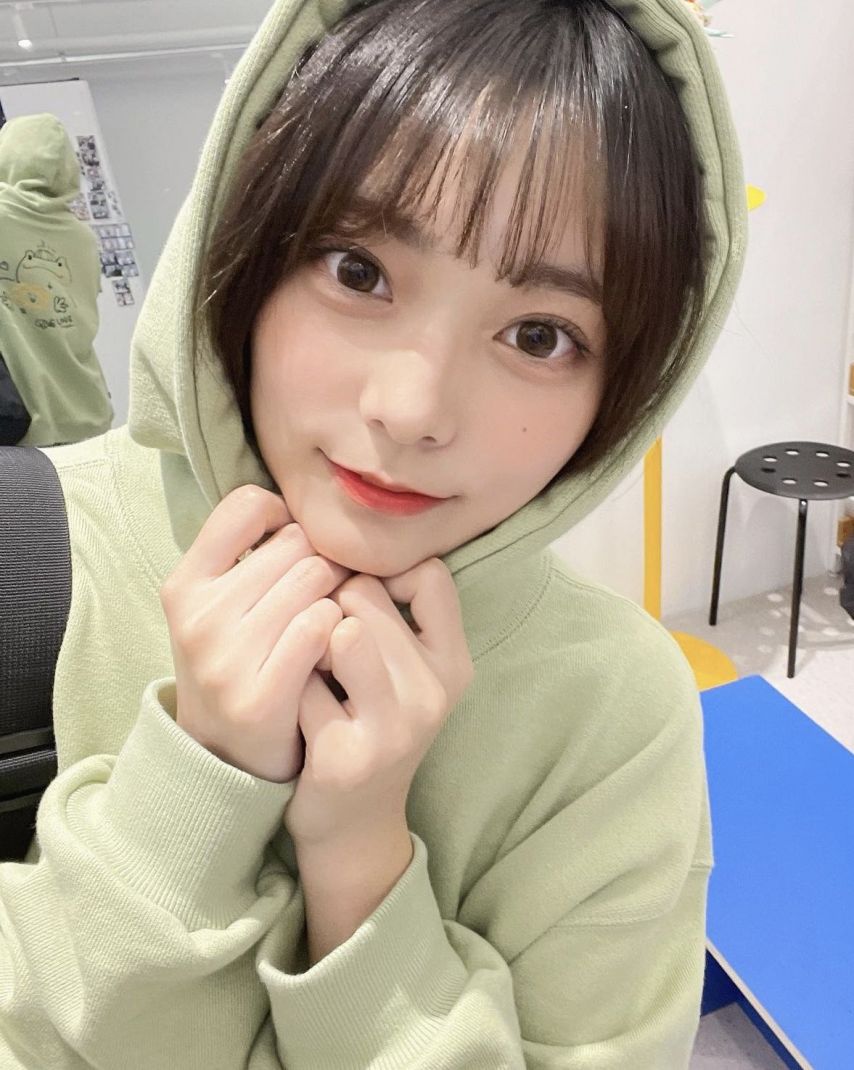 [QWER] 시연
