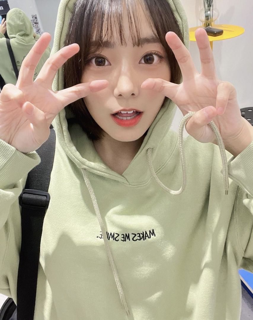 [QWER] 시연