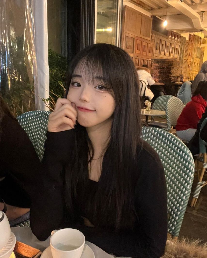 [QWER] 히나