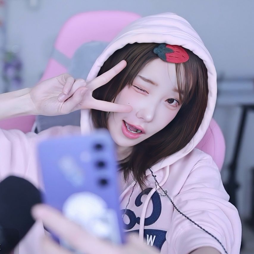 [QWER] 마젠타