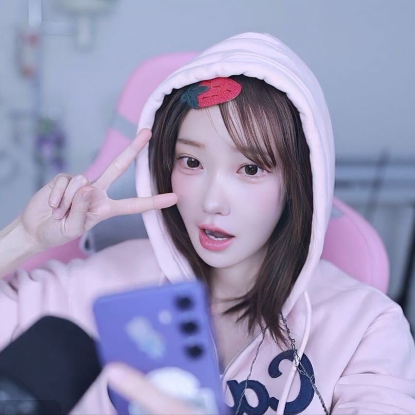 [QWER] 마젠타