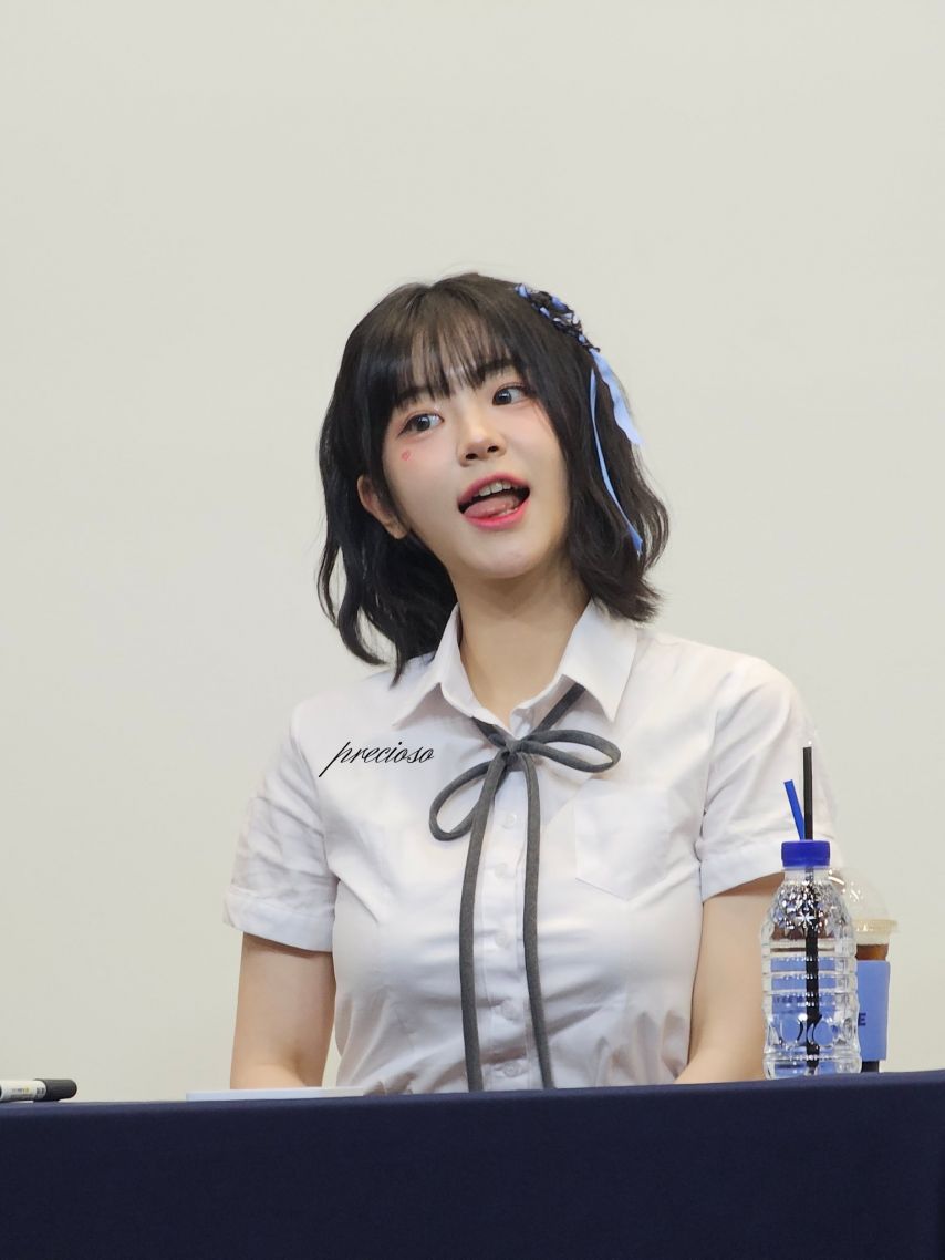 [QWER] 쵸단