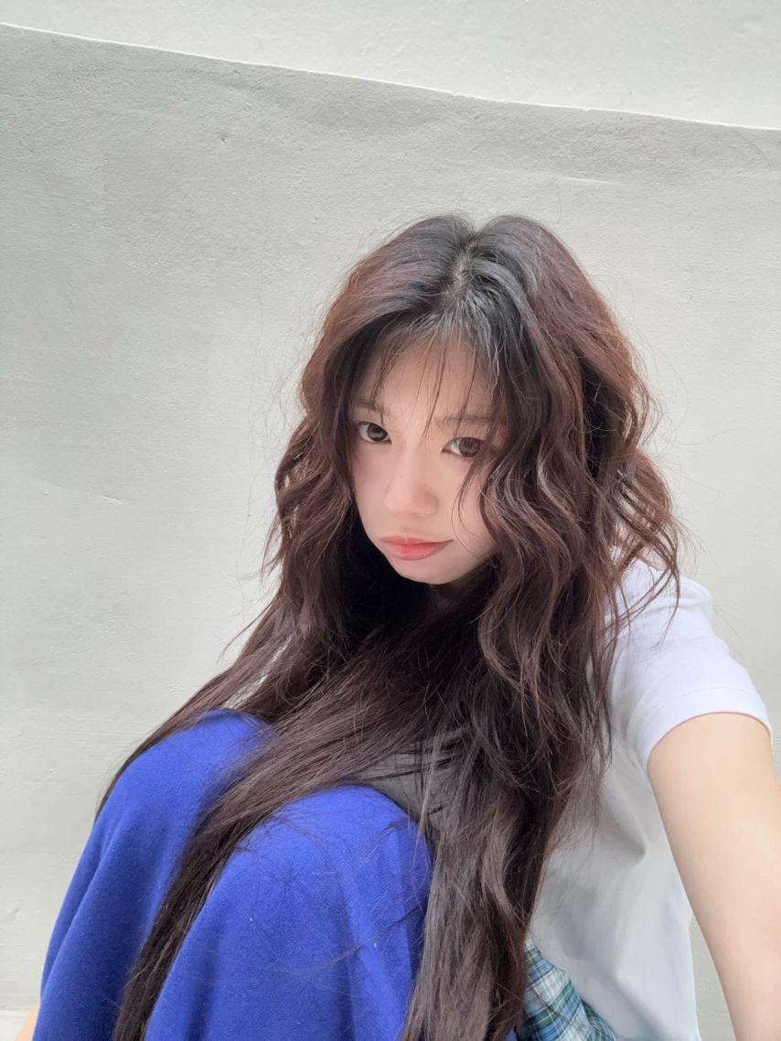 아일릿 모카