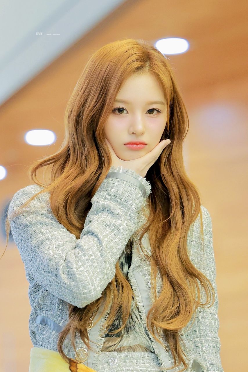 엔믹스 설윤