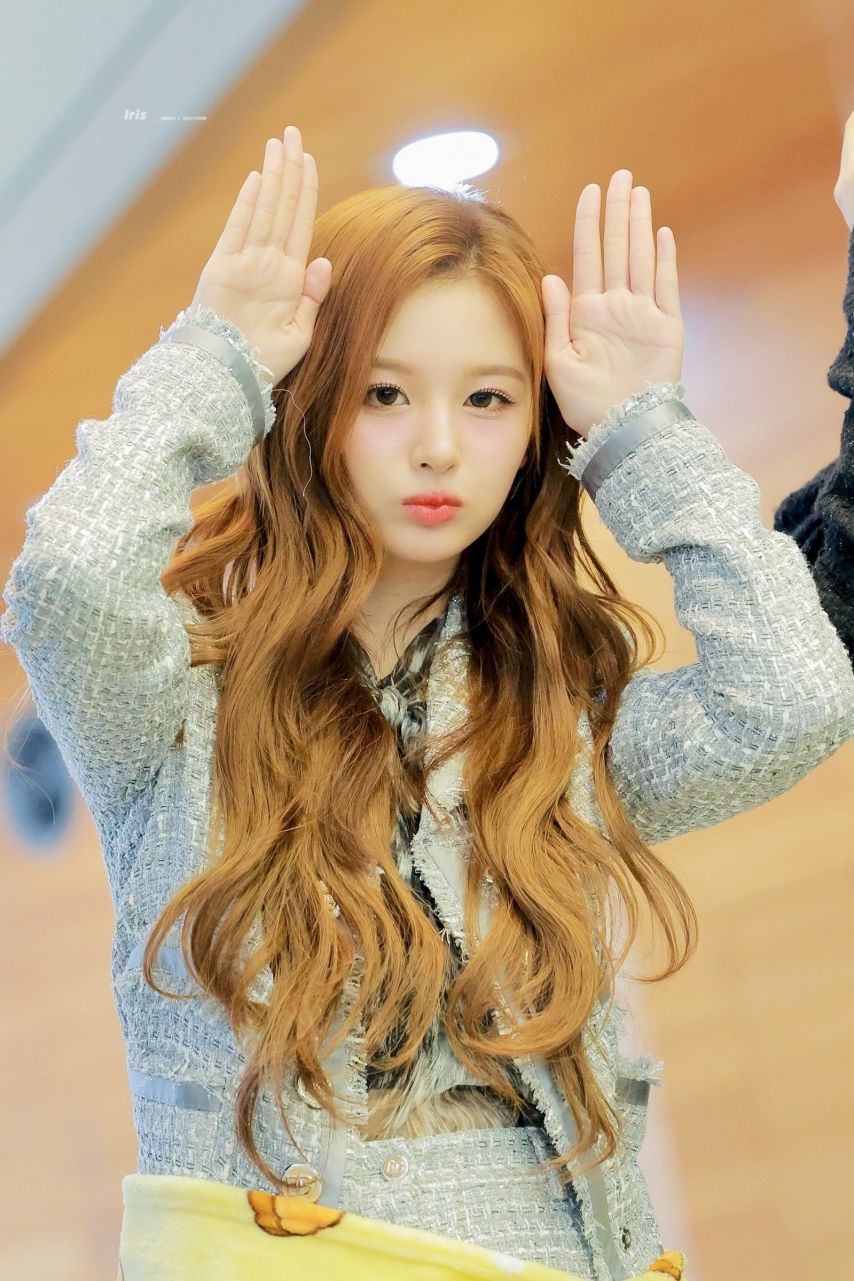 엔믹스 설윤