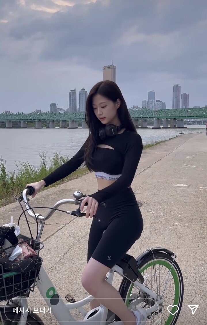 ㅇㅎ)이대 피아노과 나왔다는 아일릿 원희 사촌언니