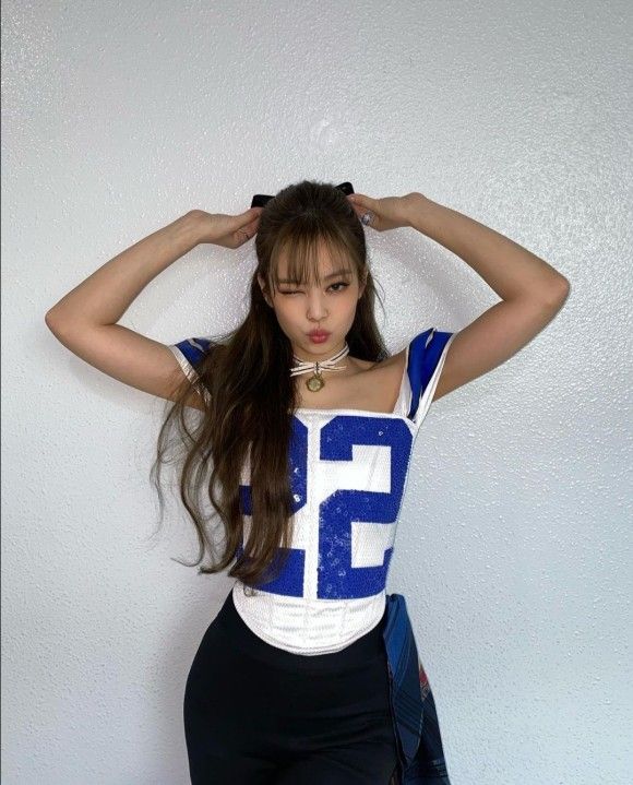 블랙핑크 제니