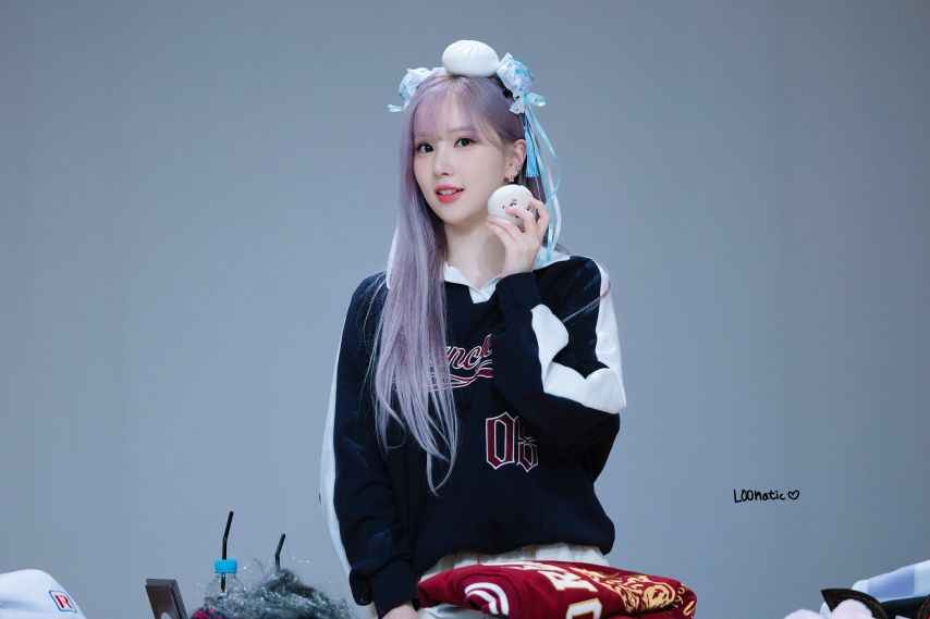 VIVIZ 은하