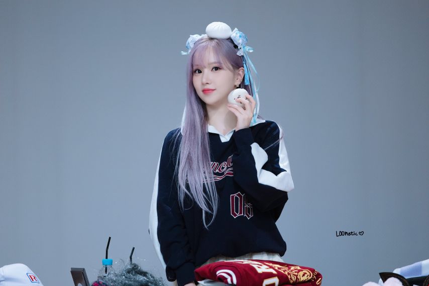 VIVIZ 은하