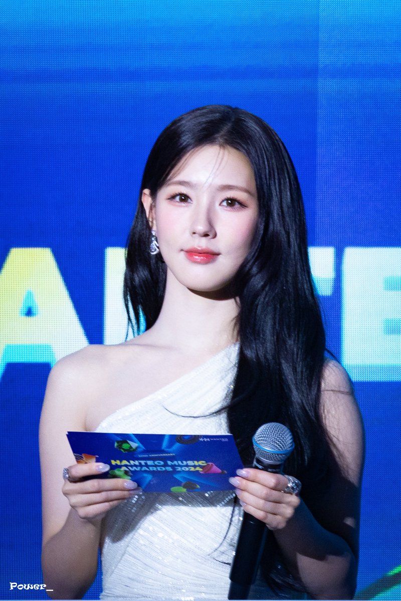 아이들 미연