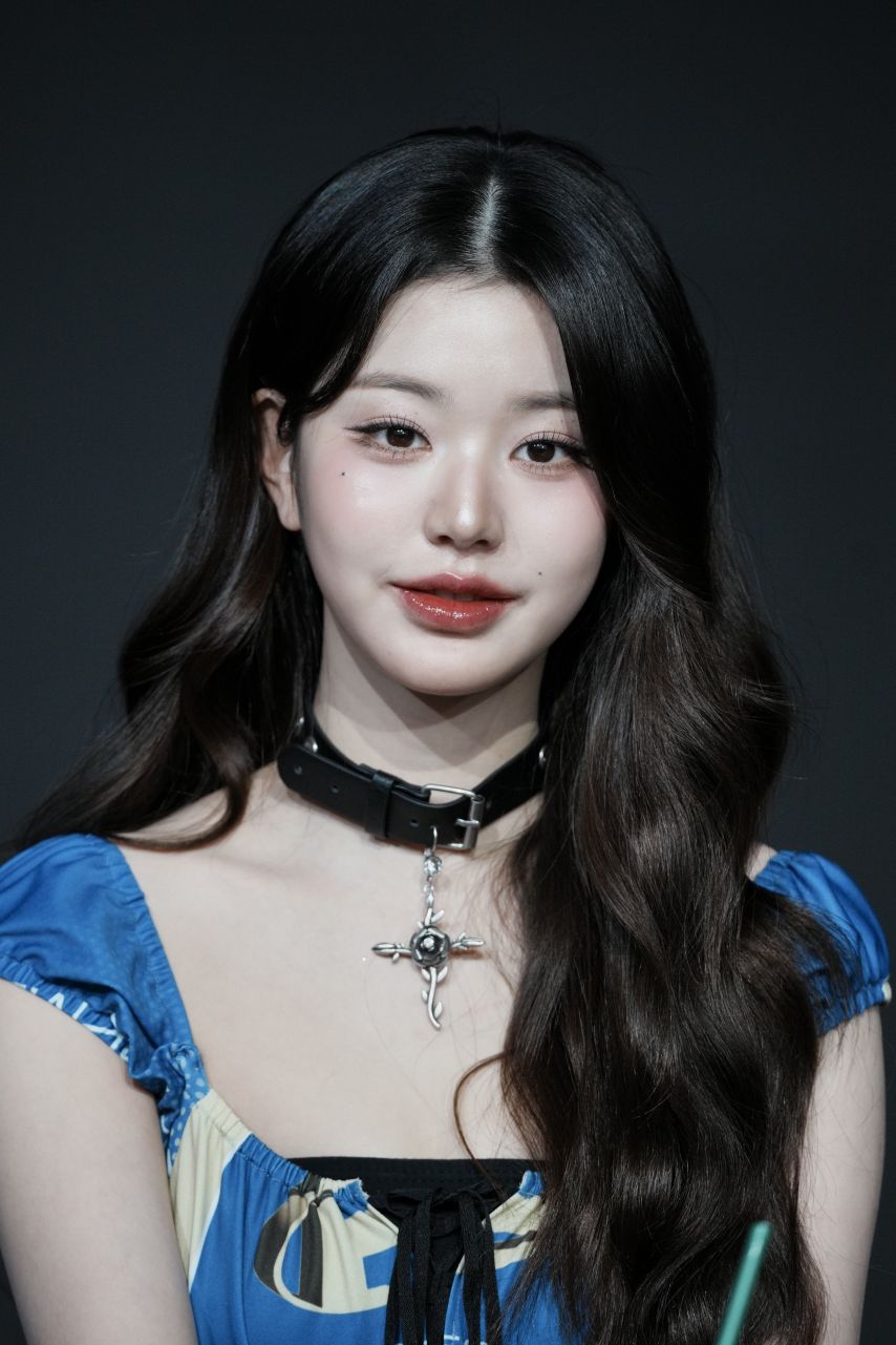 아이브 장원영