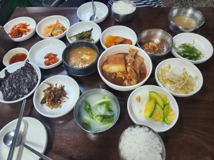 앞으로 사라질 음식점 1순위