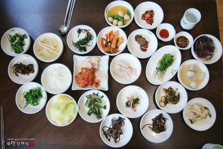 앞으로 사라질 음식점 1순위