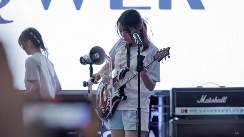 [QWER] 시연