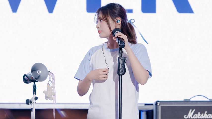[QWER] 시연