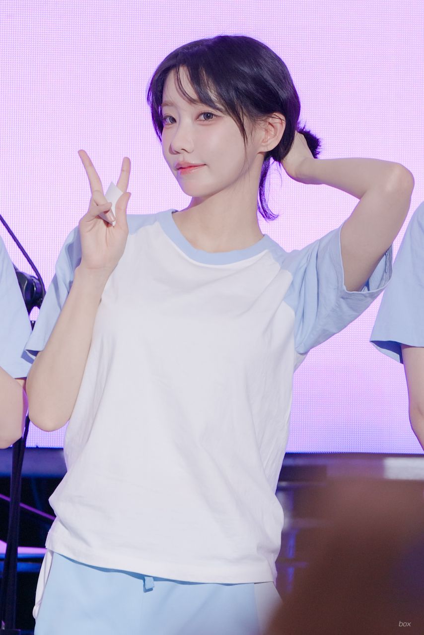 [QWER] 마젠타