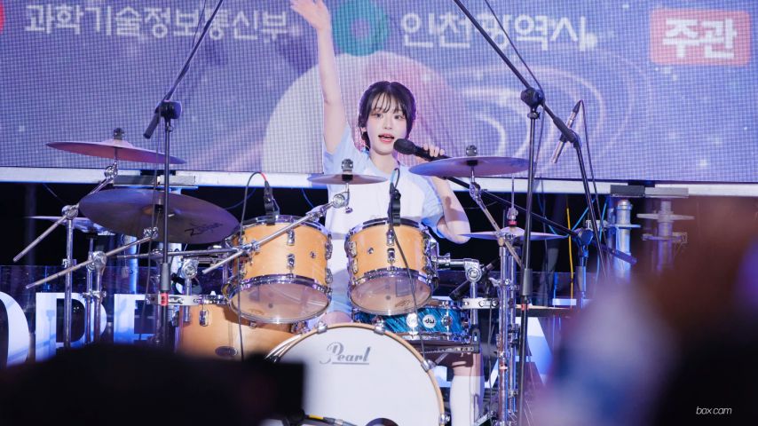 [QWER] 쵸단
