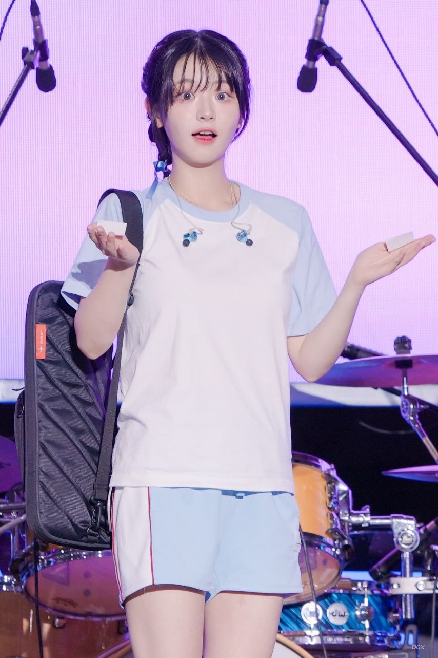 [QWER] 쵸단
