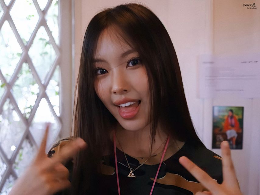 [NJZ] 혜인