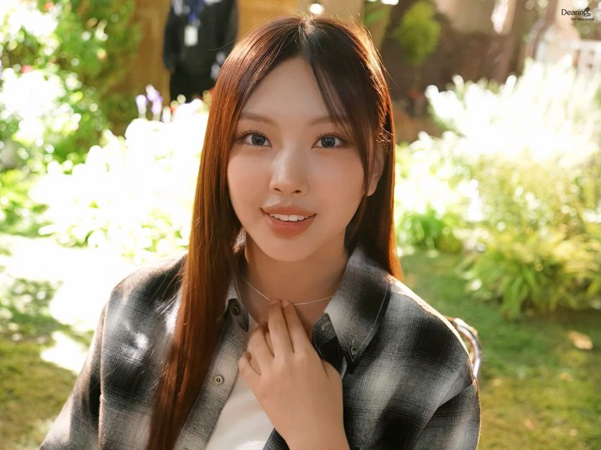 [NJZ] 혜인