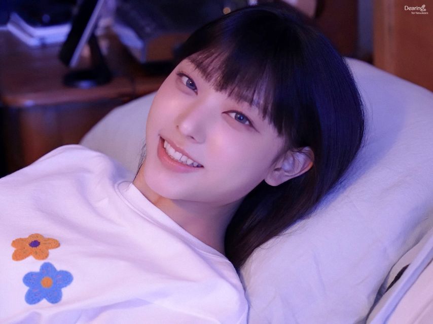 [NJZ] 해린